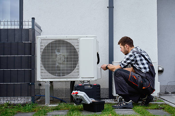 Trusted Hvac service in Reading, OH - JG Cool HVAC